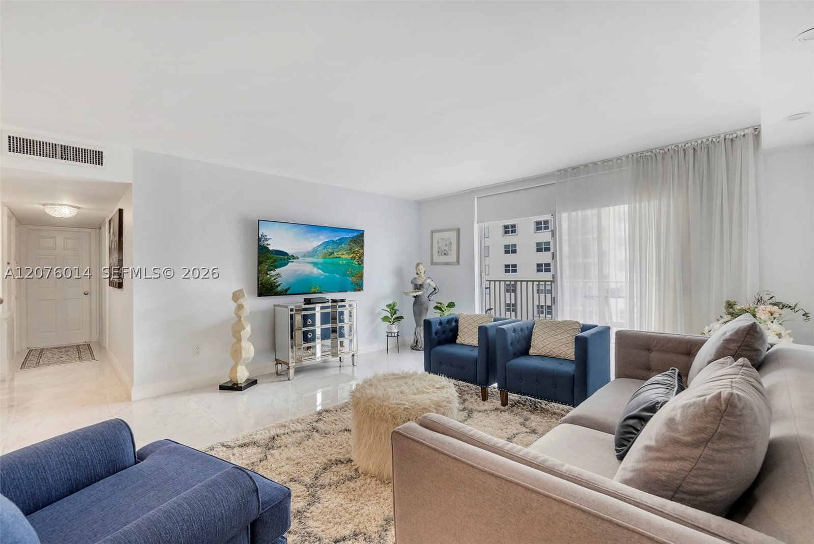 Real estate property located at 1401 Ocean Dr #905, Broward, Stratford Towers Condo, Hollywood, FL