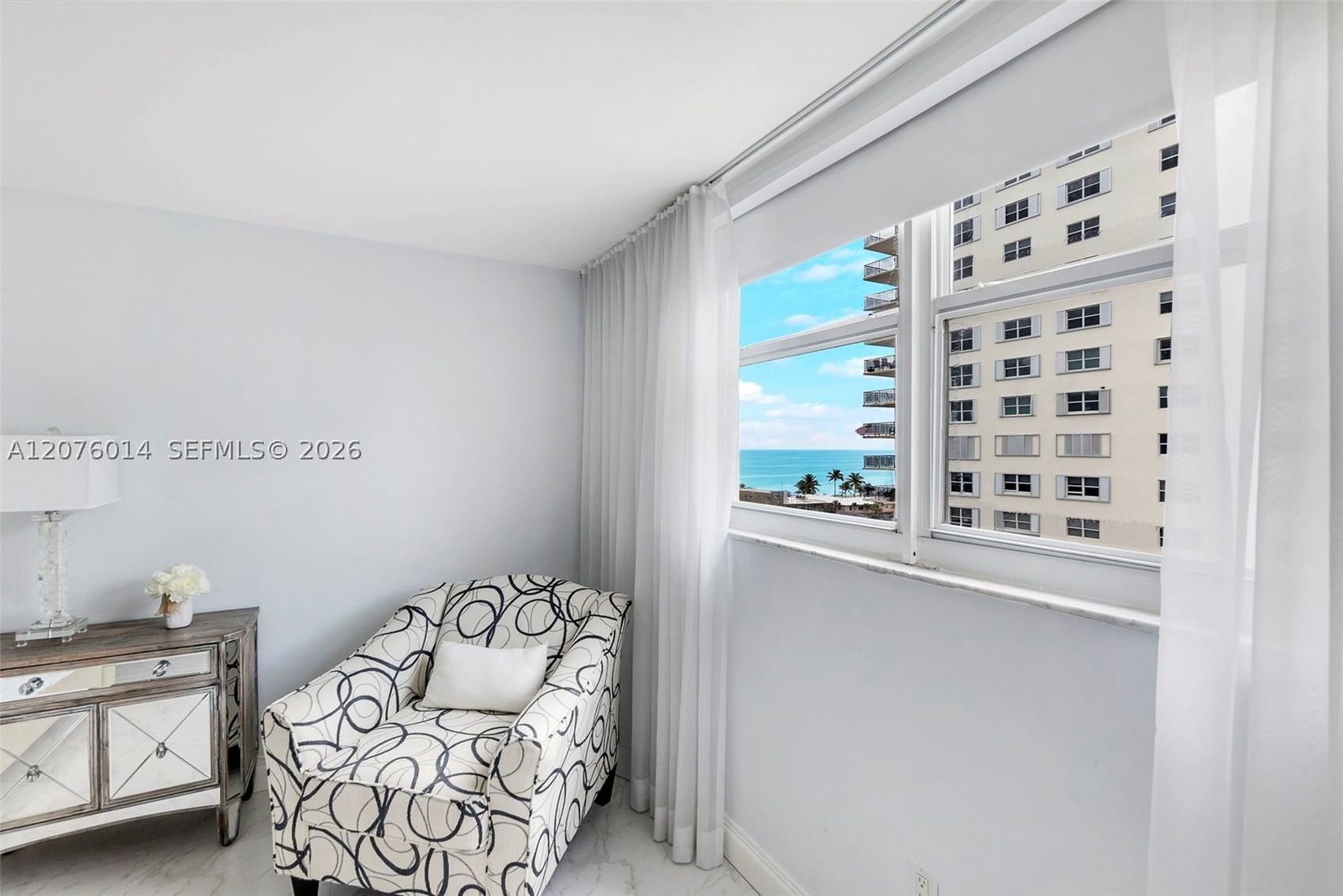 Real estate property located at 1401 Ocean Dr #905, Broward, Stratford Towers Condo, Hollywood, FL