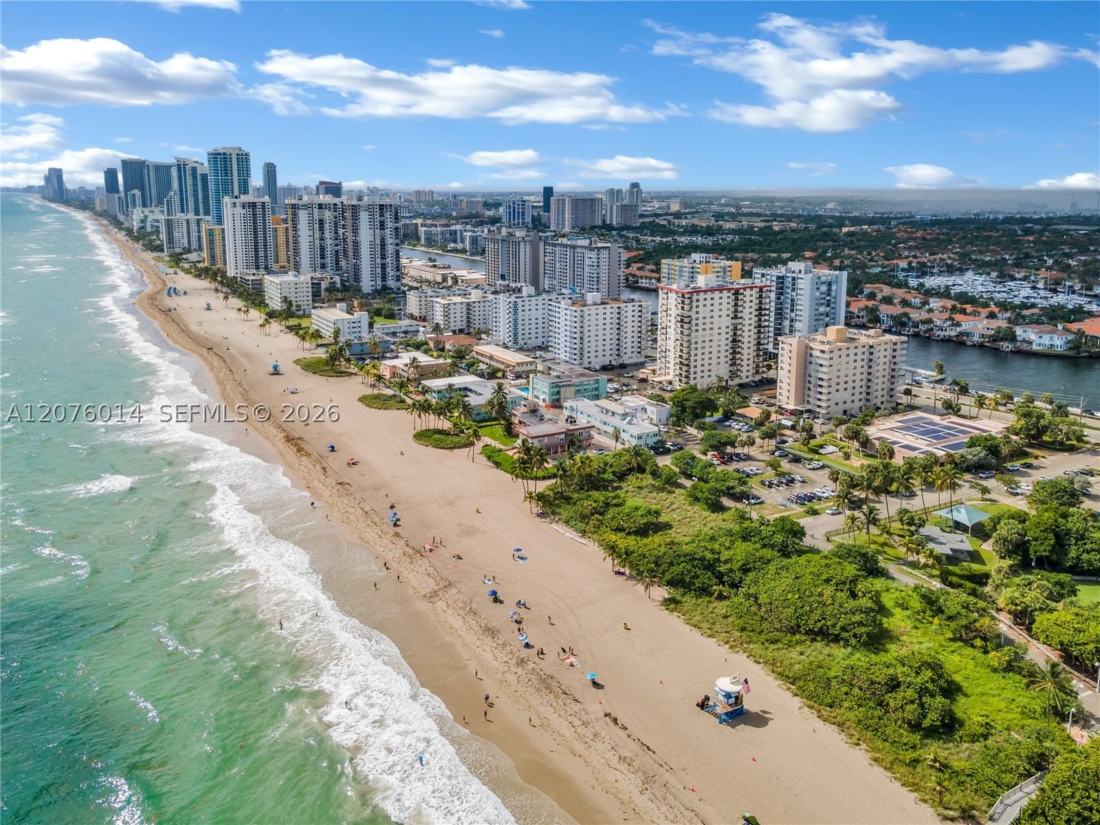 Real estate property located at 1401 Ocean Dr #905, Broward, Stratford Towers Condo, Hollywood, FL