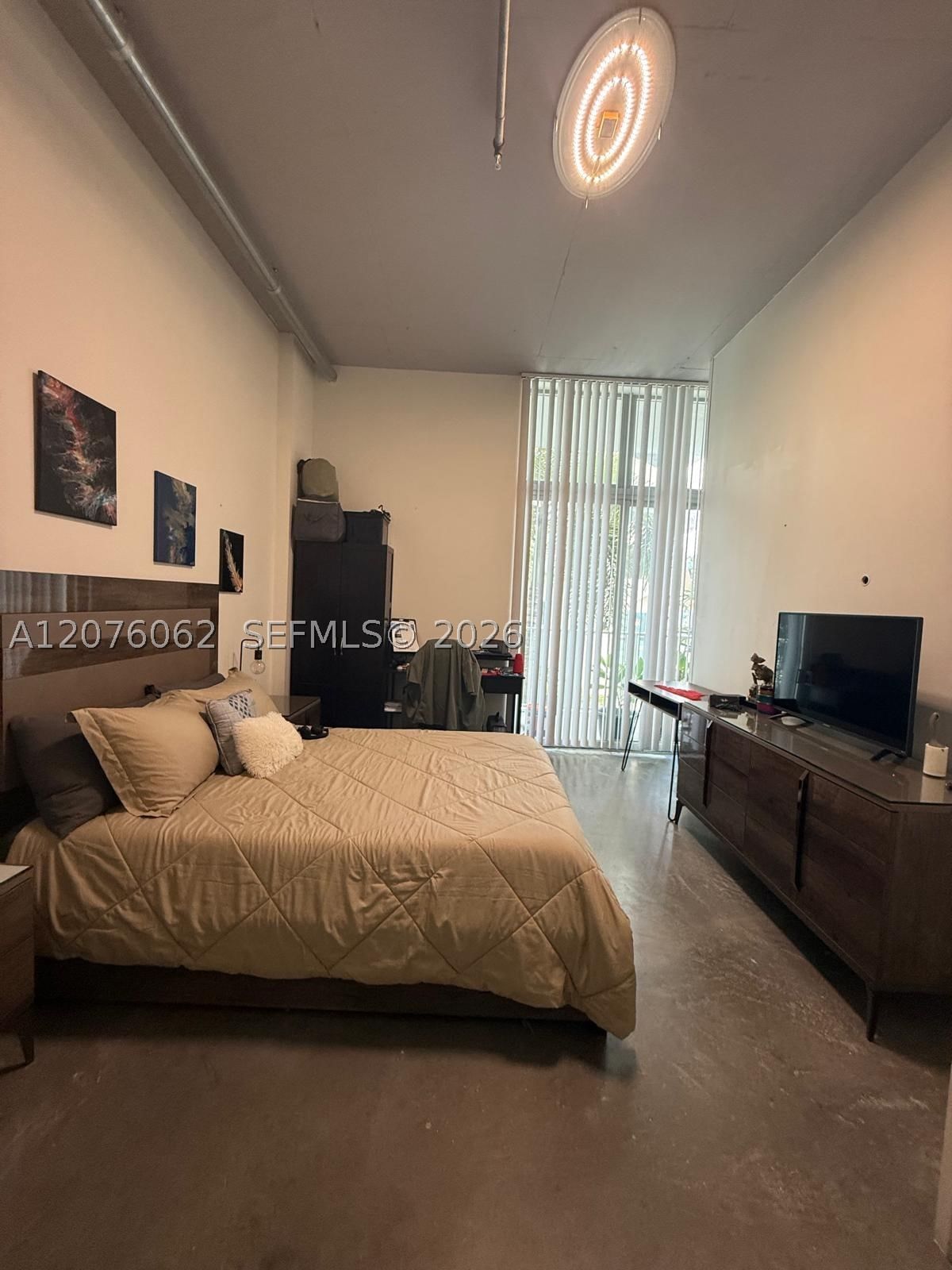 Real estate property located at 2100 Van Buren St #216, Broward, Lofts At Hollywood Statio, Hollywood, FL