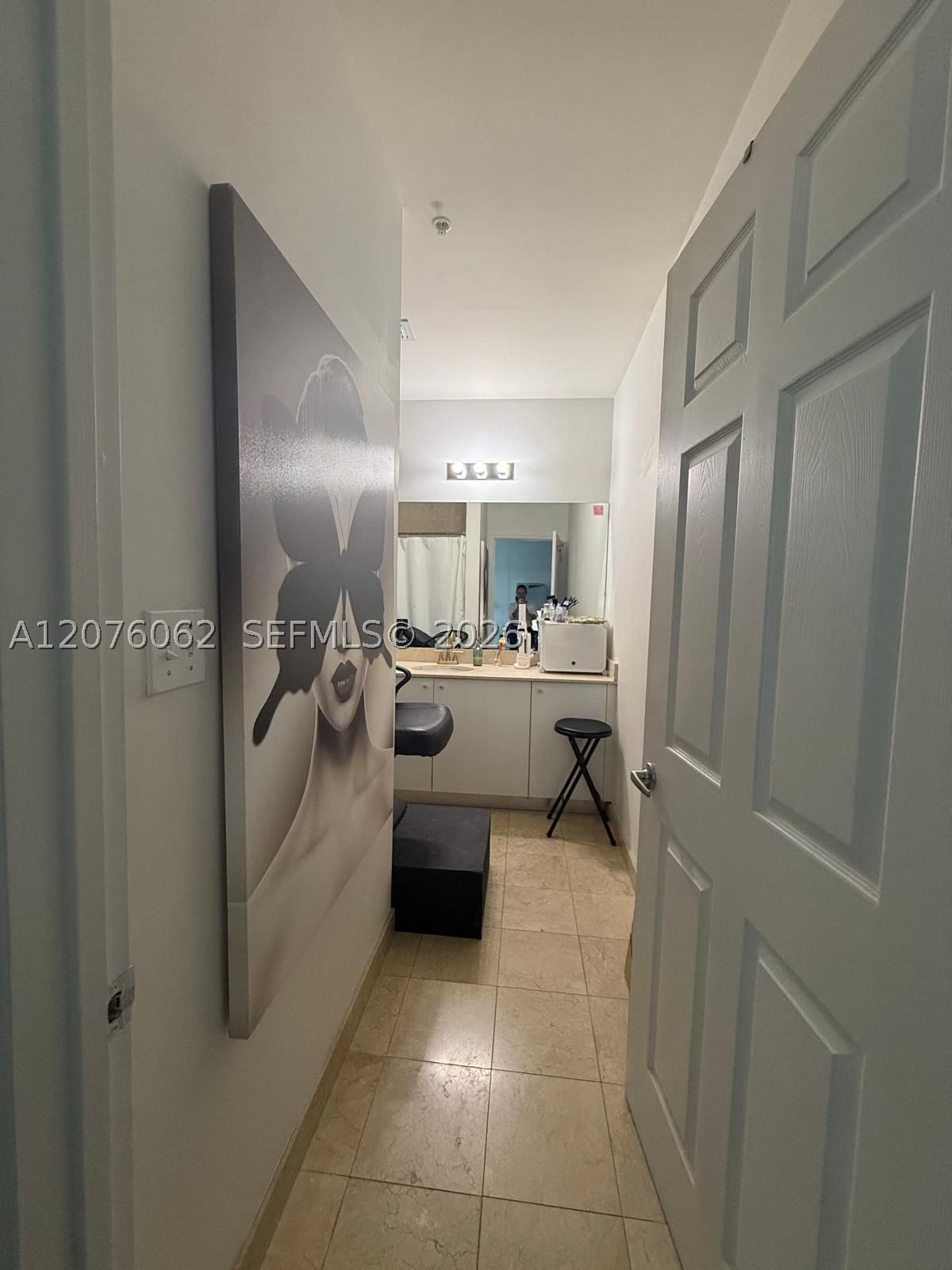 Real estate property located at 2100 Van Buren St #216, Broward, Lofts At Hollywood Statio, Hollywood, FL