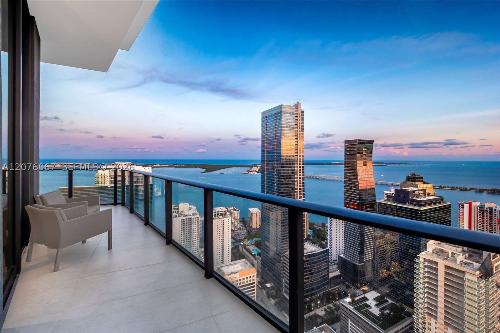 Real estate property located at 1300 Miami Ave UPH3, Miami-dade, 1300 S Miami Avenue Condo, Miami, FL