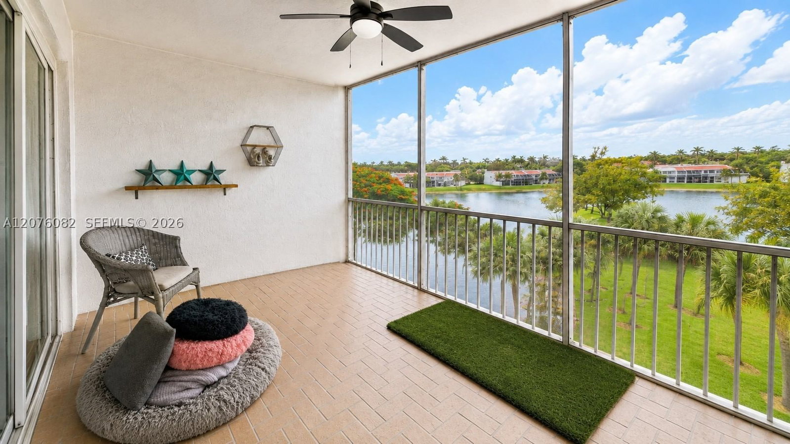 Real estate property located at 10750 66th St #413, Miami-dade, Captiva Condo B, Doral, FL