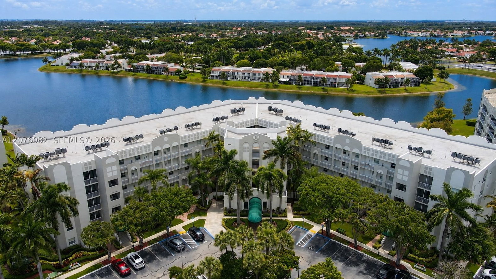Real estate property located at 10750 66th St #413, Miami-dade, Captiva Condo B, Doral, FL