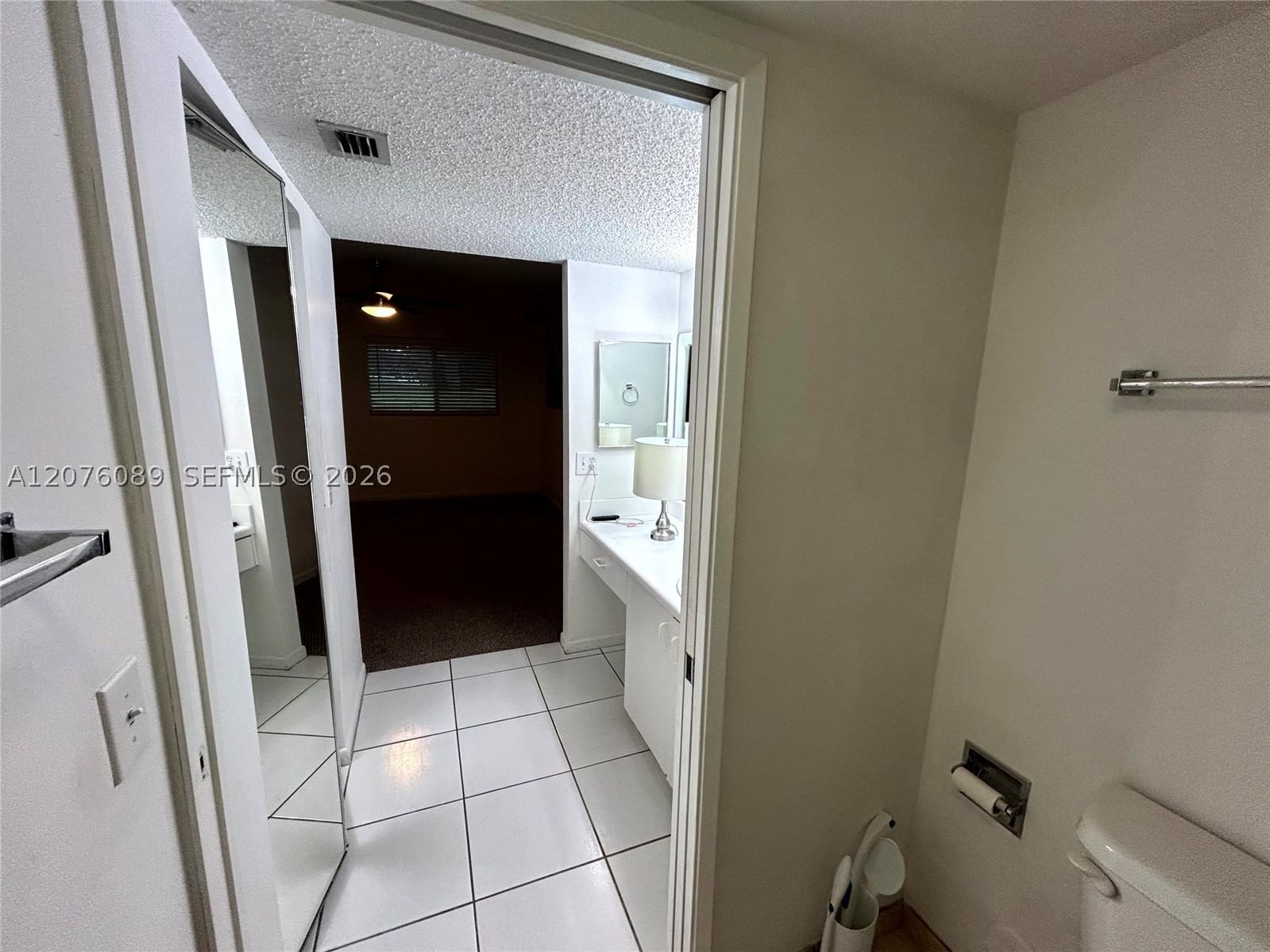 Real estate property located at 13105 16 CT #105L, Broward, Ivahoe East 3, Pembroke Pines, FL