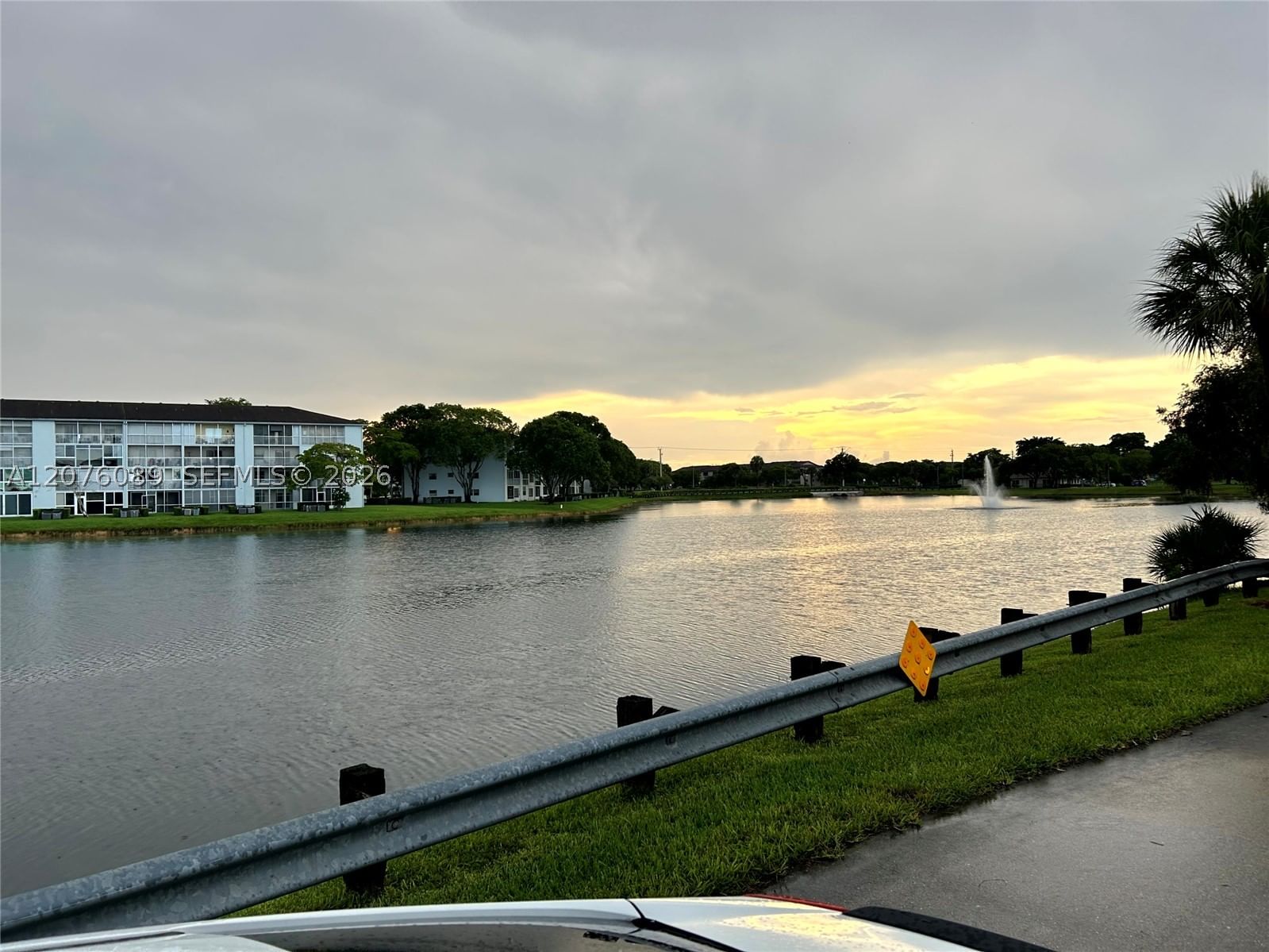 Real estate property located at 13105 16 CT #105L, Broward, Ivahoe East 3, Pembroke Pines, FL