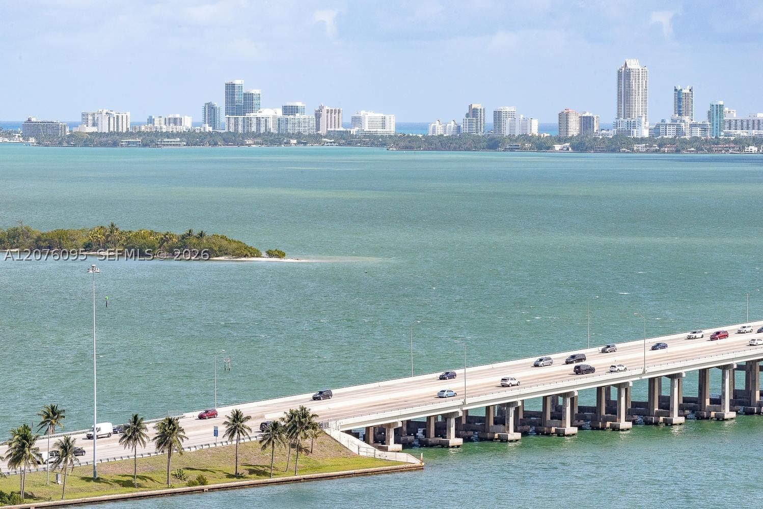 Real estate property located at 480 31st St #2101, Miami-dade, Gran Paraiso Condo, Miami, FL