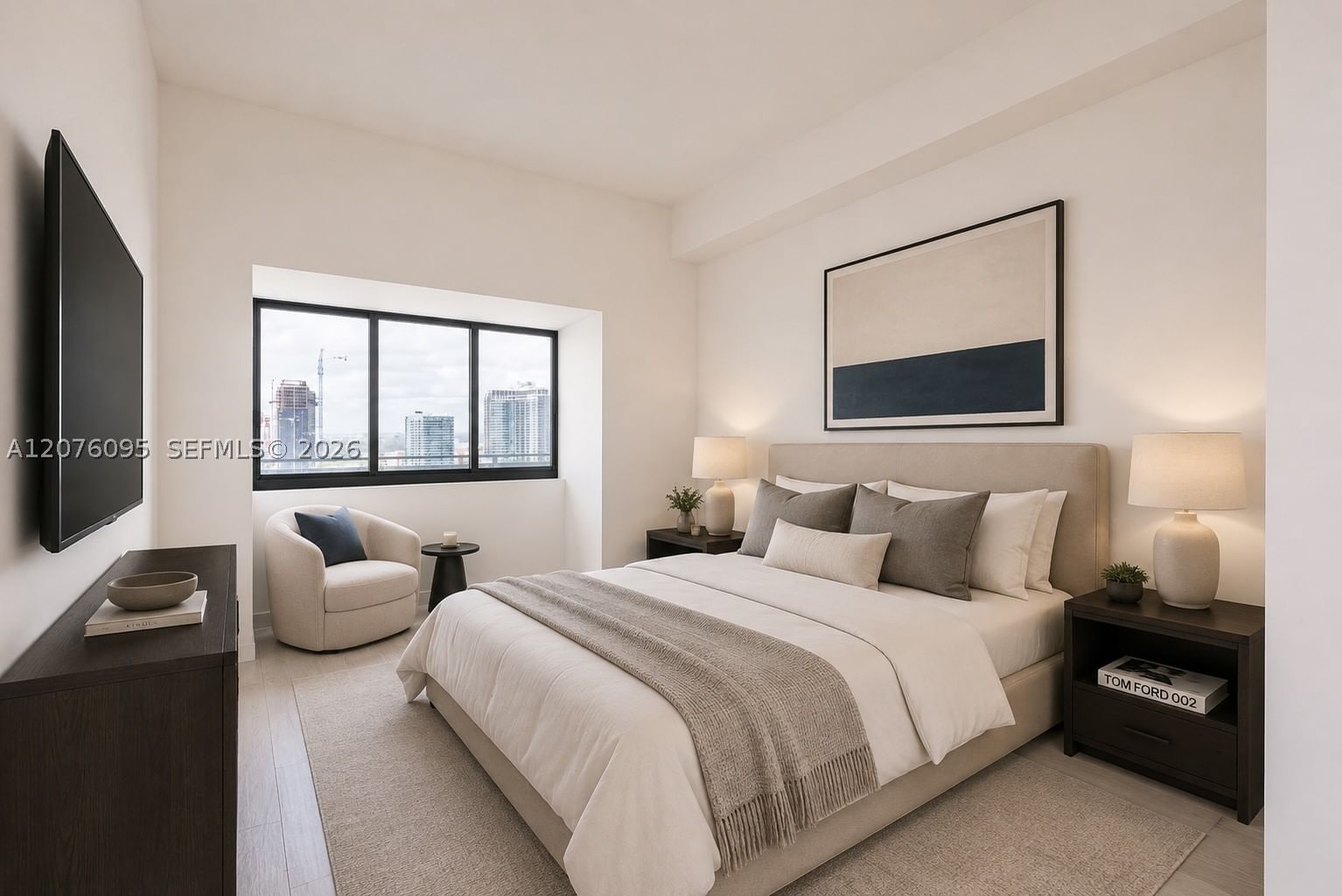Real estate property located at 480 31st St #2101, Miami-dade, Gran Paraiso Condo, Miami, FL