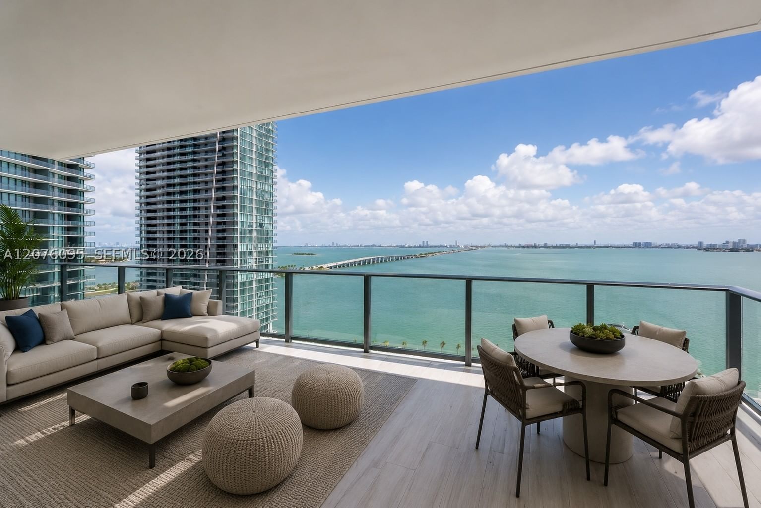 Real estate property located at 480 31st St #2101, Miami-dade, Gran Paraiso Condo, Miami, FL