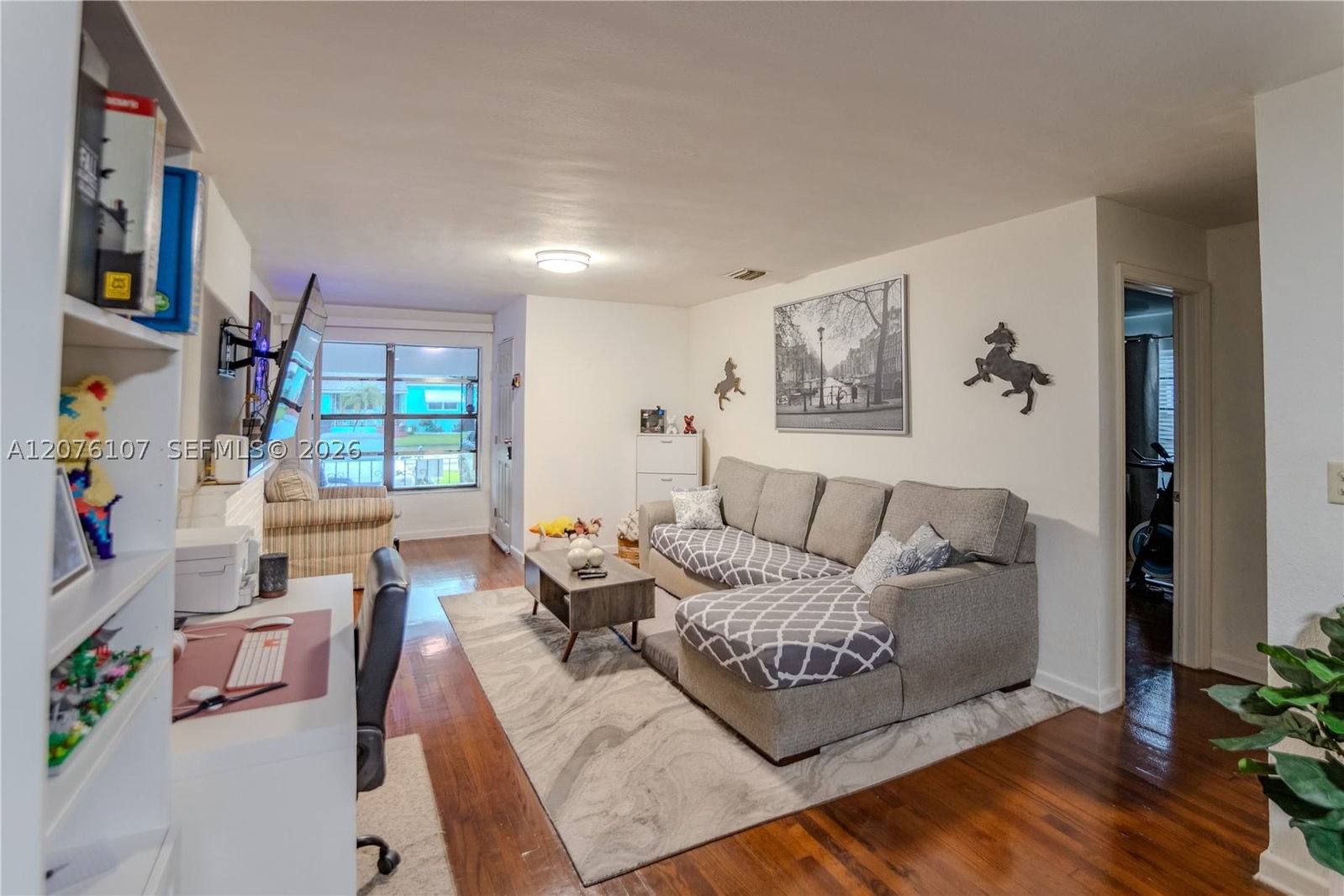 Real estate property located at 2530 Rodman, Broward, South Hollywood Amd Plat, Hollywood, FL