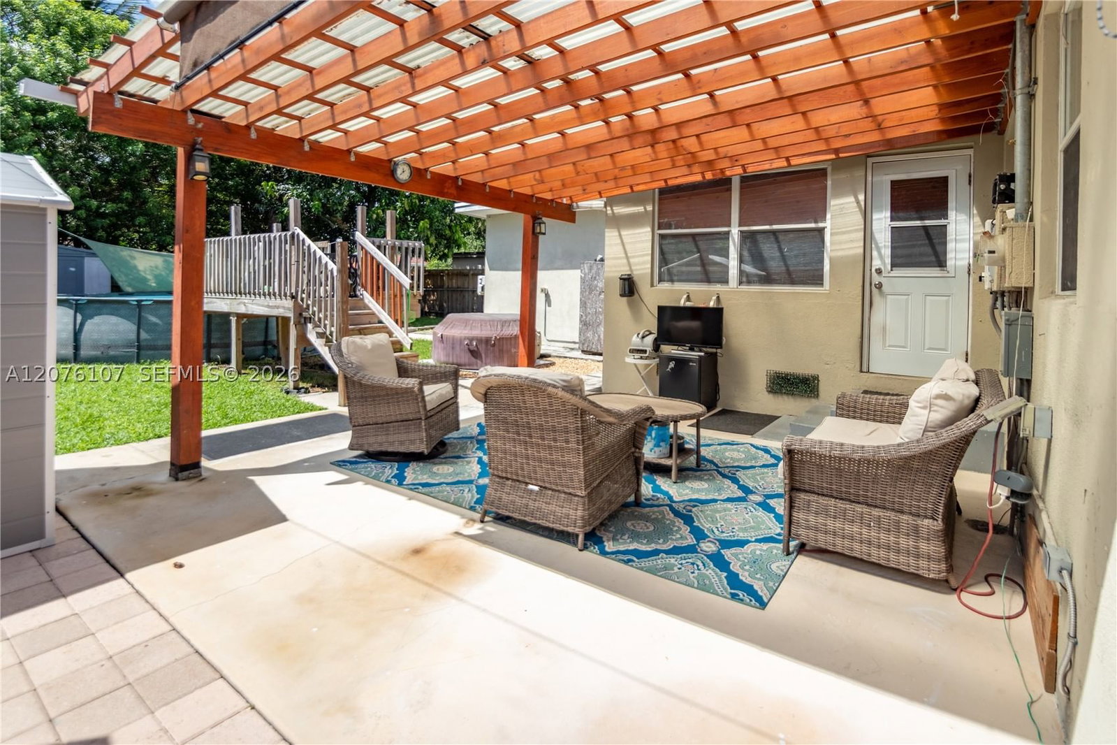 Real estate property located at 2530 Rodman, Broward, South Hollywood Amd Plat, Hollywood, FL