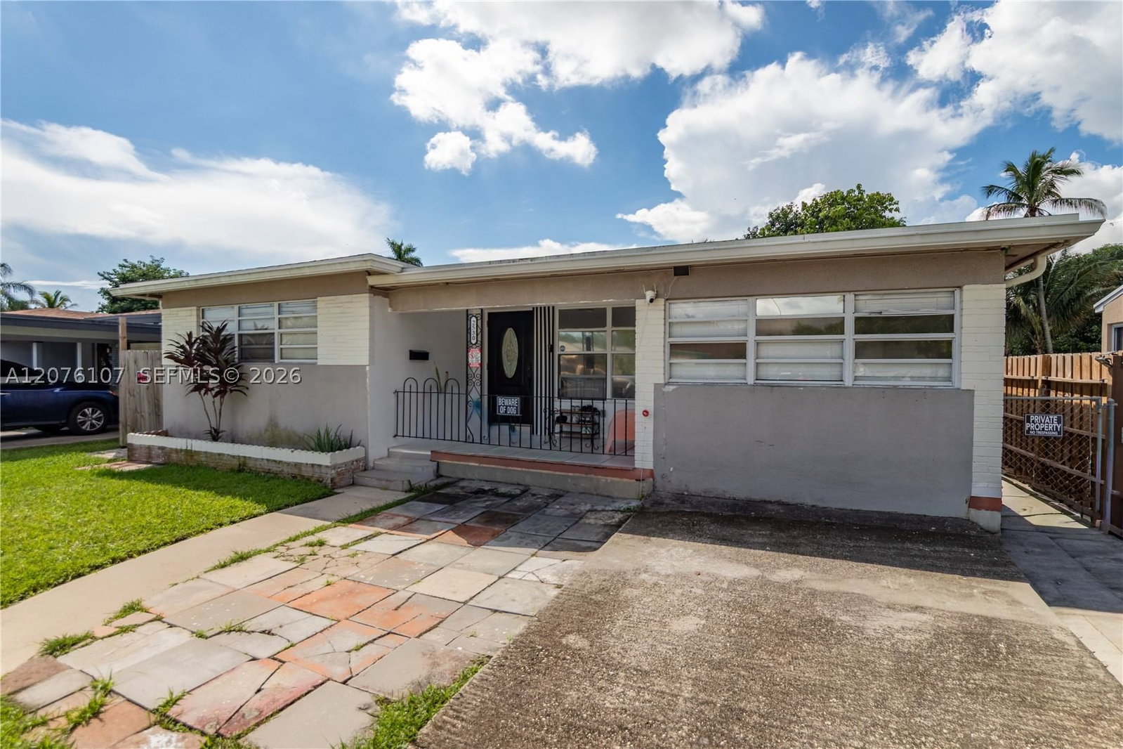 Real estate property located at 2530 Rodman, Broward, South Hollywood Amd Plat, Hollywood, FL