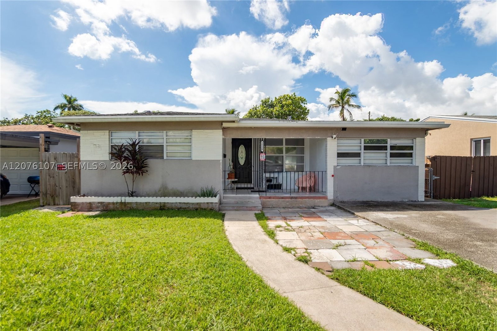 Real estate property located at 2530 Rodman, Broward, South Hollywood Amd Plat, Hollywood, FL