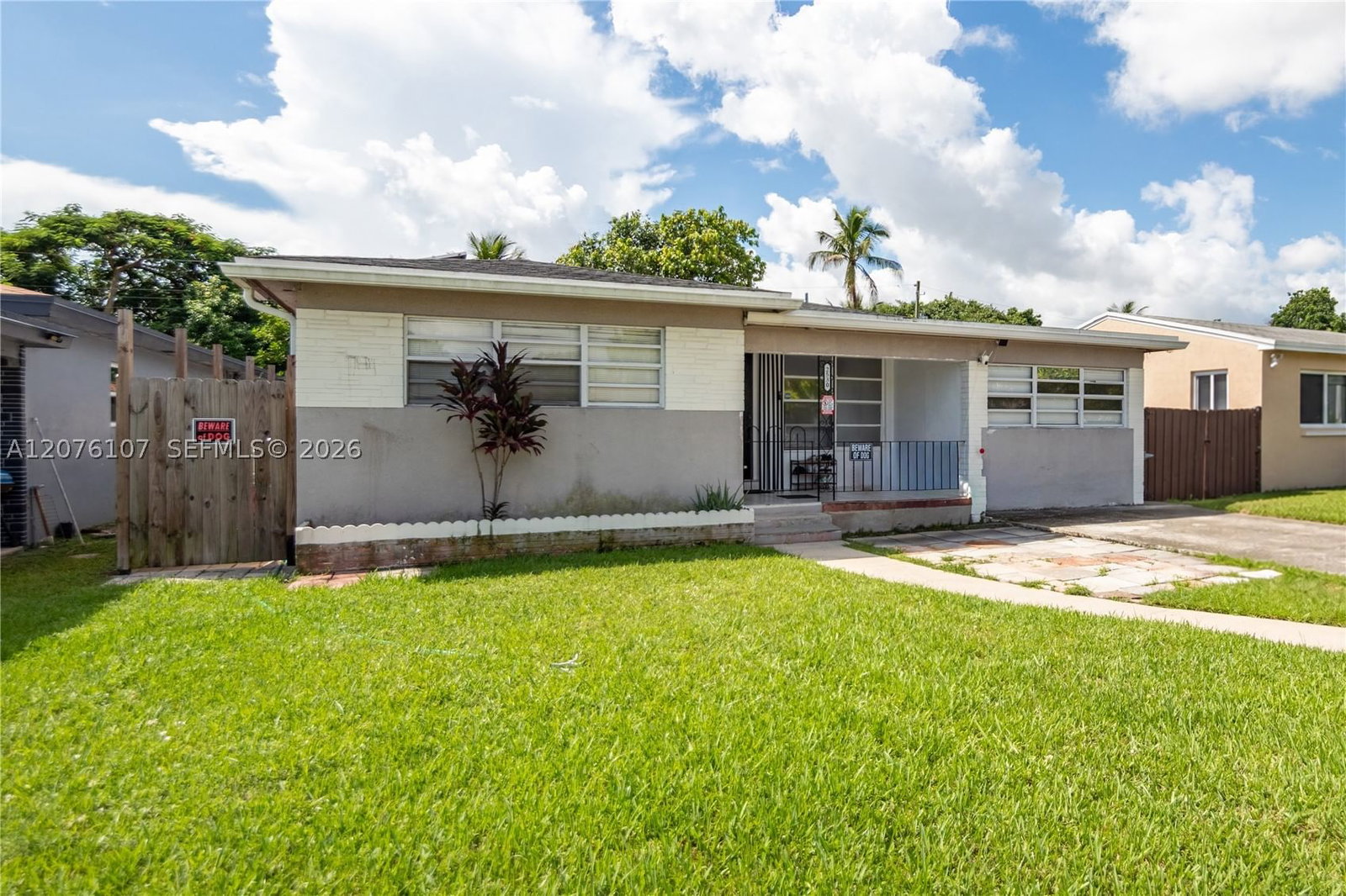 Real estate property located at 2530 Rodman, Broward, South Hollywood Amd Plat, Hollywood, FL