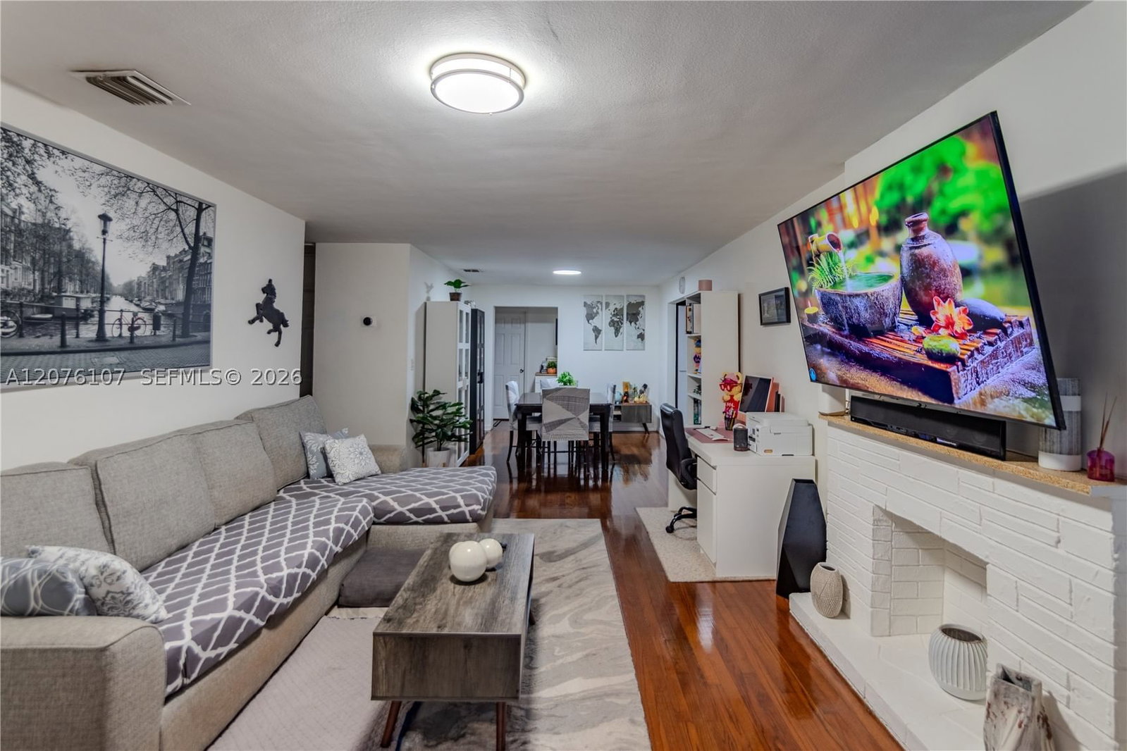 Real estate property located at 2530 Rodman, Broward, South Hollywood Amd Plat, Hollywood, FL