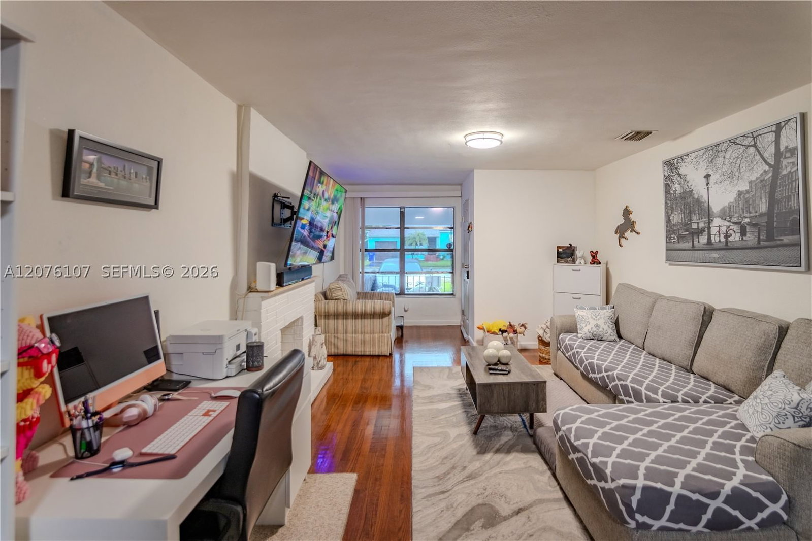 Real estate property located at 2530 Rodman, Broward, South Hollywood Amd Plat, Hollywood, FL