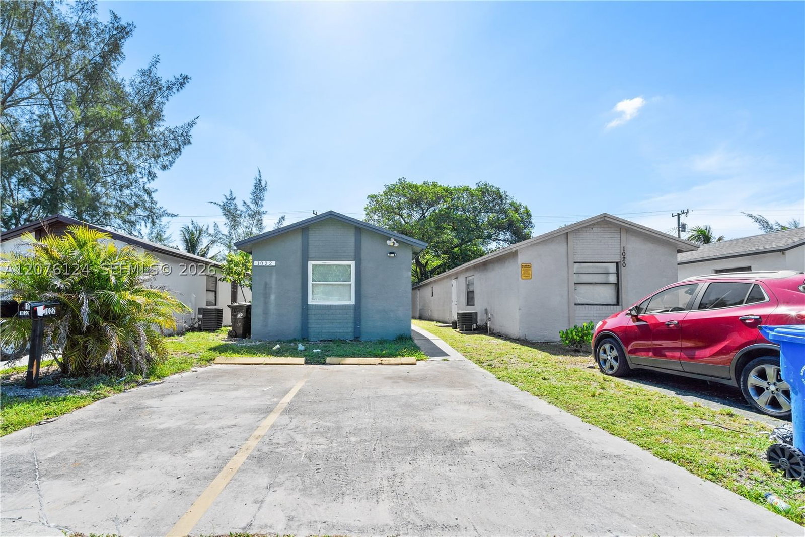 Real estate property located at 1022 6th Ave, Broward, Progresso, Fort Lauderdale, FL