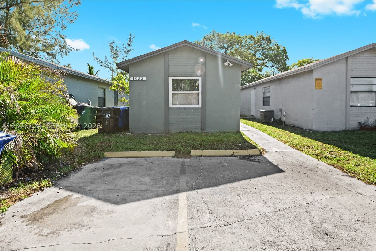 Real estate property located at 1022 6th Ave, Broward, Progresso, Fort Lauderdale, FL