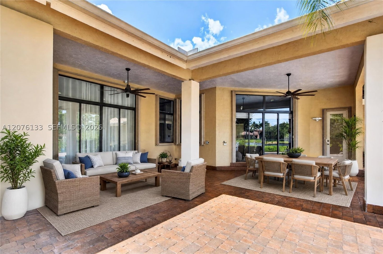 Real estate property located at 2725 Hunter Rd, Broward, Windmill Ranch Estates, Weston, FL