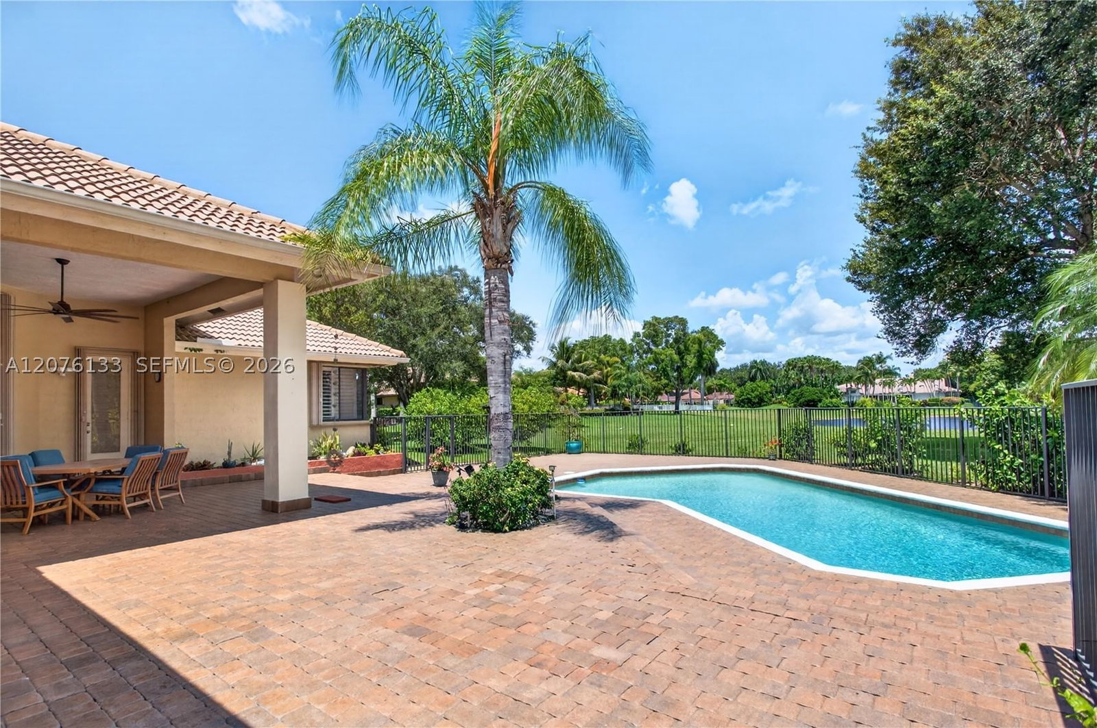 Real estate property located at 2725 Hunter Rd, Broward, Windmill Ranch Estates, Weston, FL