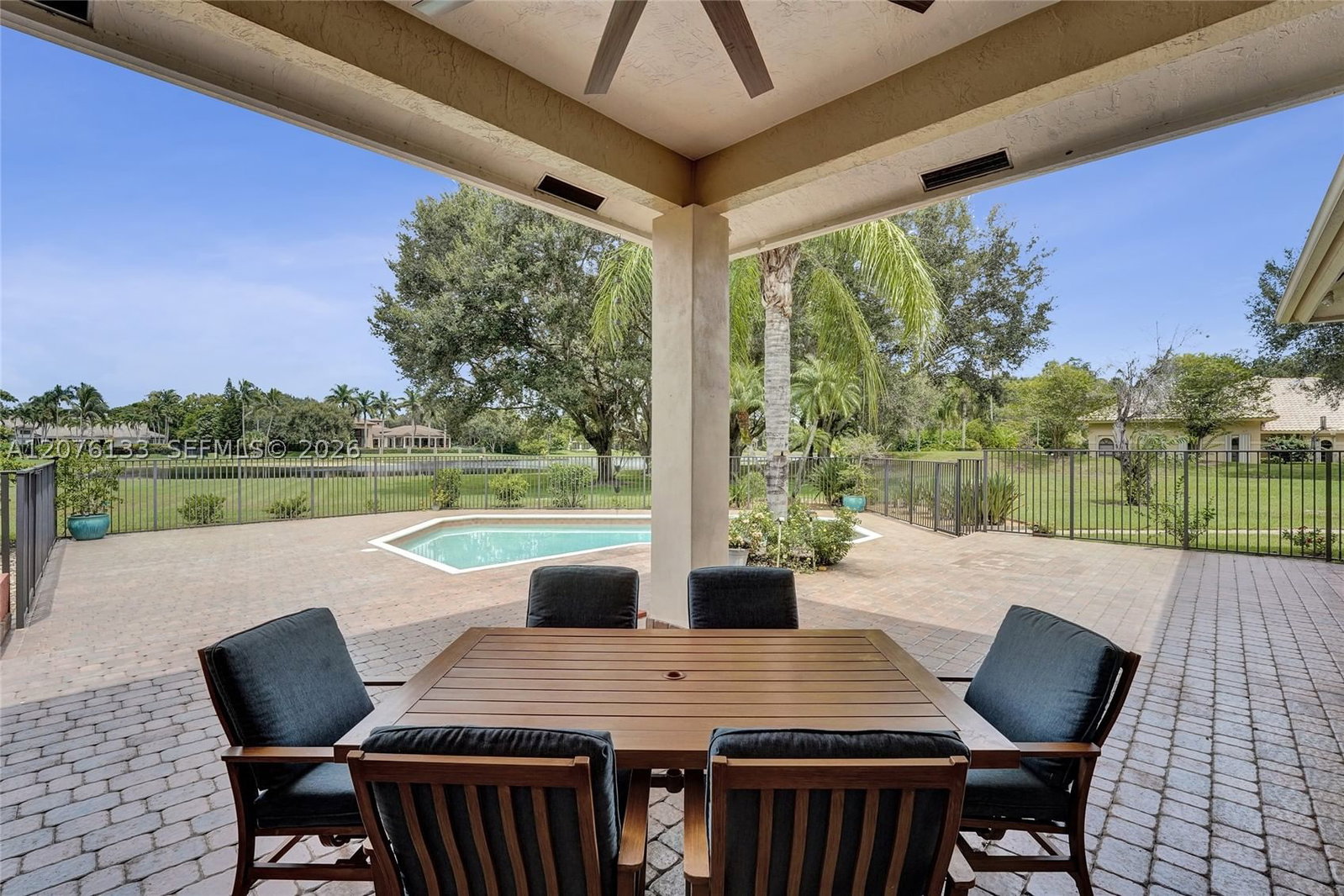 Real estate property located at 2725 Hunter Rd, Broward, Windmill Ranch Estates, Weston, FL