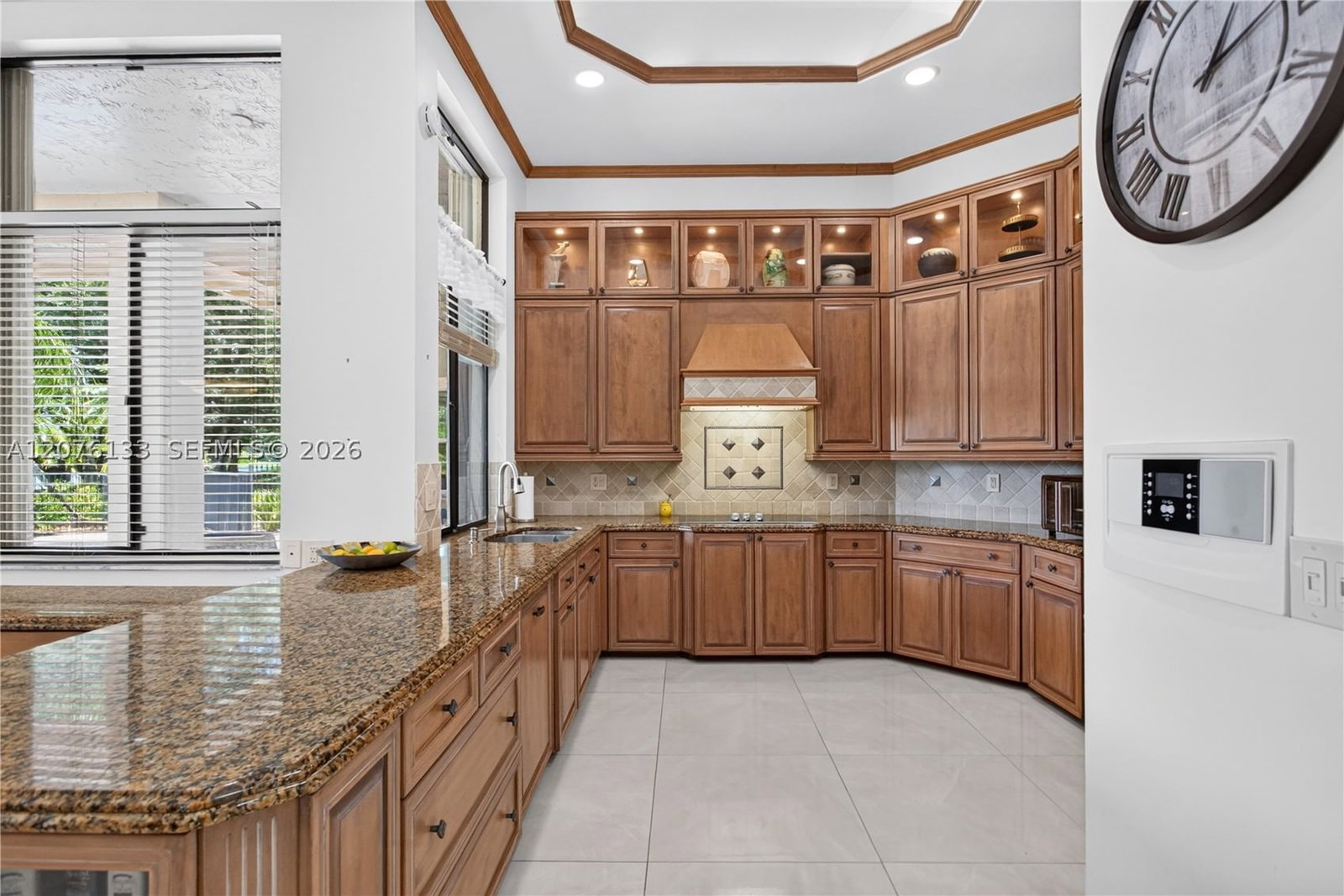 Real estate property located at 2725 Hunter Rd, Broward, Windmill Ranch Estates, Weston, FL