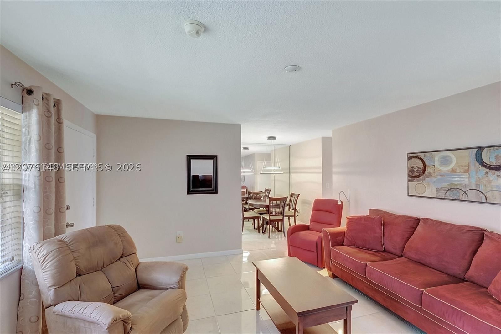 Real estate property located at 17001 13th ave #306, Miami-dade, Mar-len Gardens No 5 Corp, Miami, FL