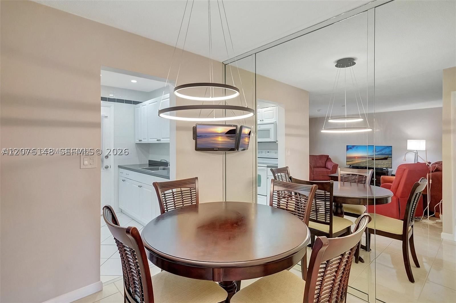 Real estate property located at 17001 13th ave #306, Miami-dade, Mar-len Gardens No 5 Corp, Miami, FL