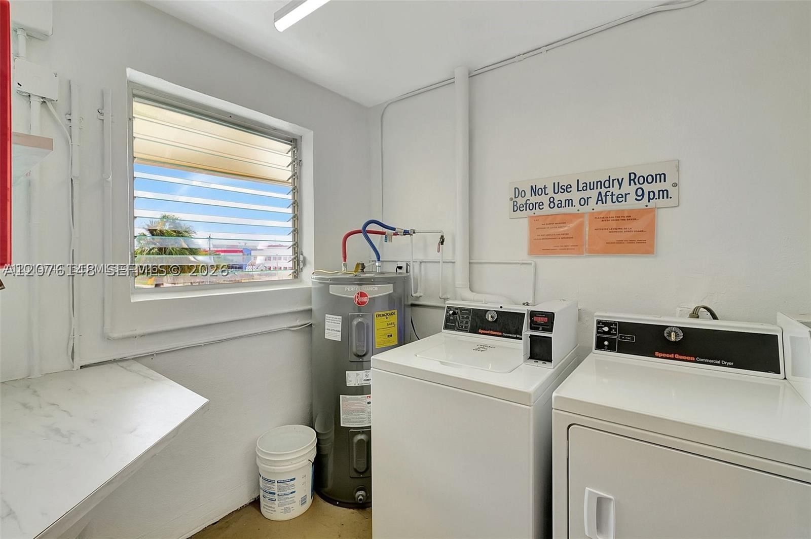 Real estate property located at 17001 13th ave #306, Miami-dade, Mar-len Gardens No 5 Corp, Miami, FL