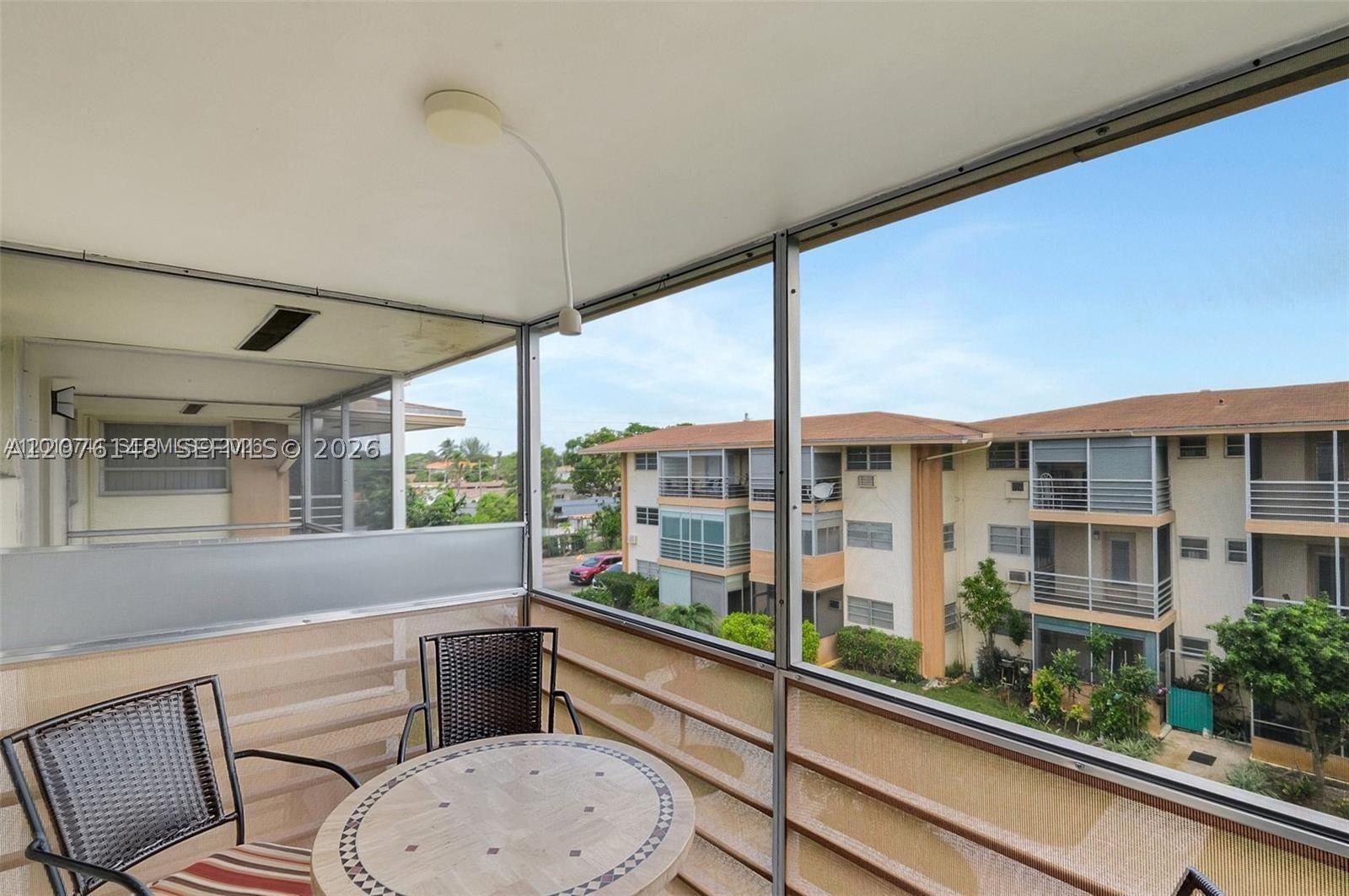 Real estate property located at 17001 13th ave #306, Miami-dade, Mar-len Gardens No 5 Corp, Miami, FL