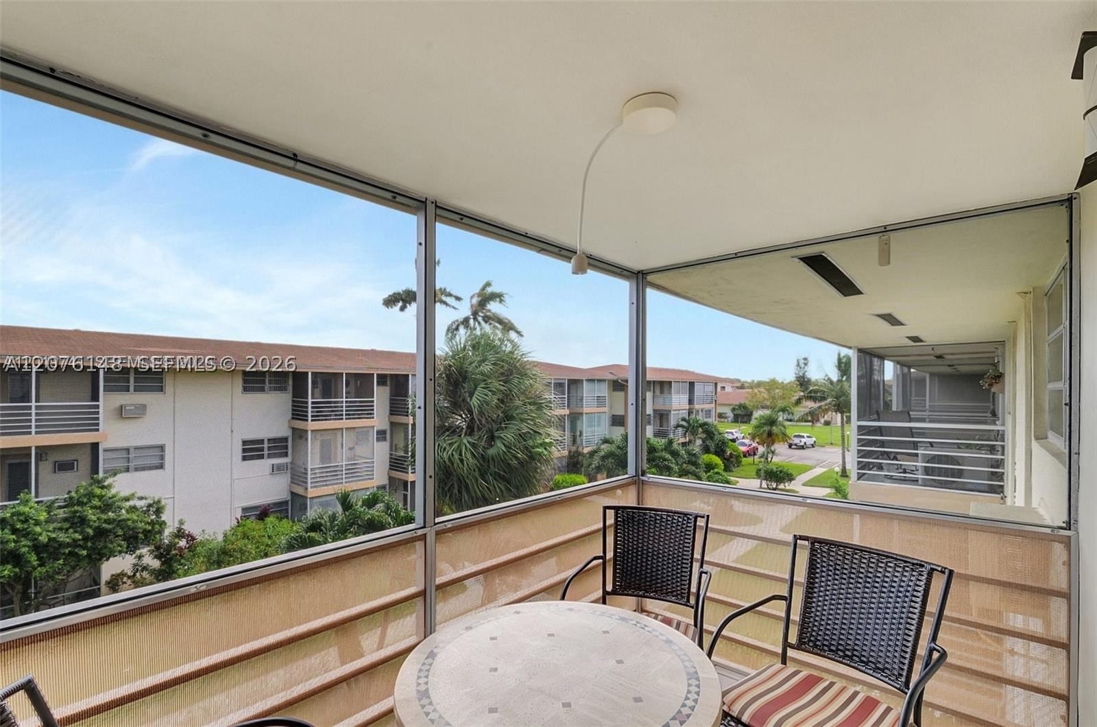 Real estate property located at 17001 13th ave #306, Miami-dade, Mar-len Gardens No 5 Corp, Miami, FL