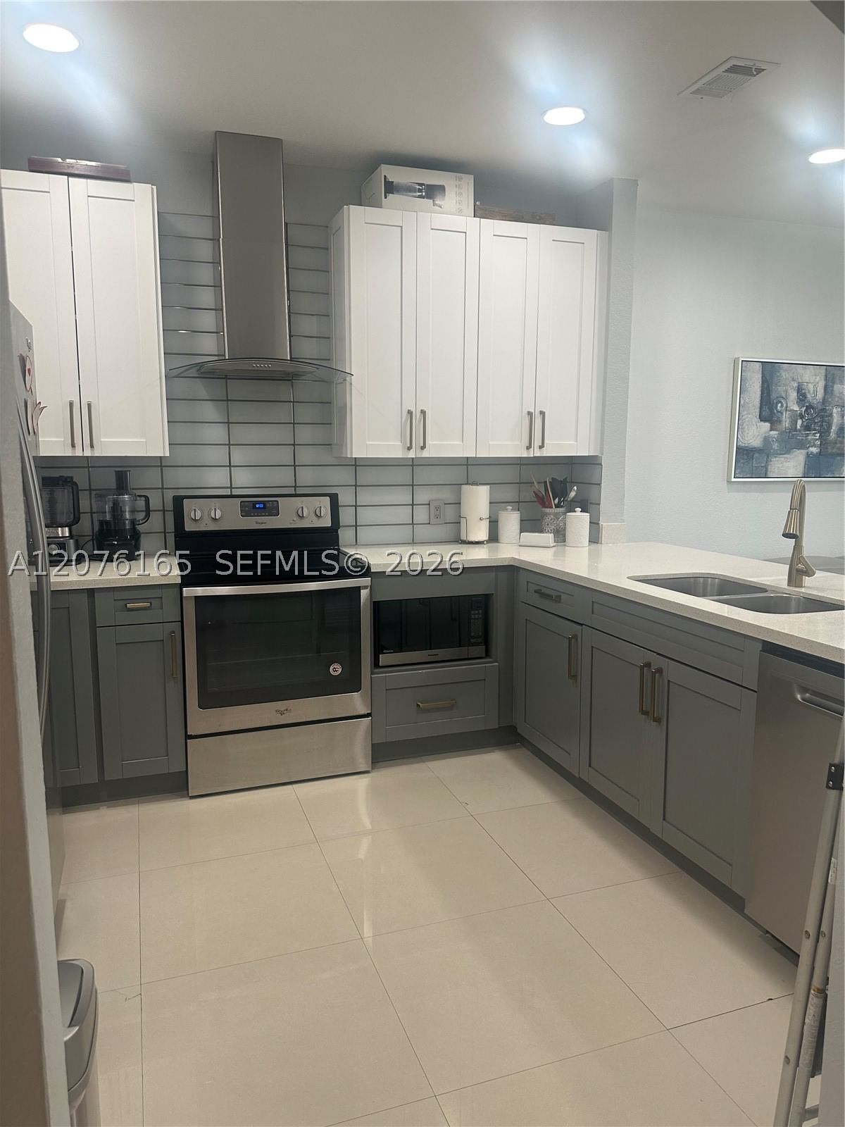 Real estate property located at 15775 41st St #68, Broward, Villas At Nautica Three C, Miramar, FL