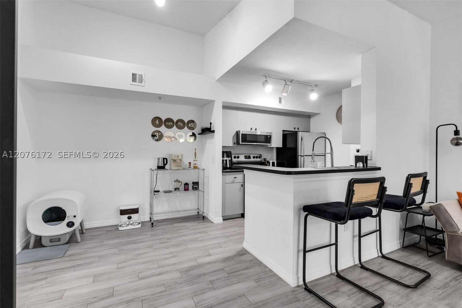 Real estate property located at 2457 Centergate Dr #306, Broward, Aventine At Miramar Condo, Miramar, FL