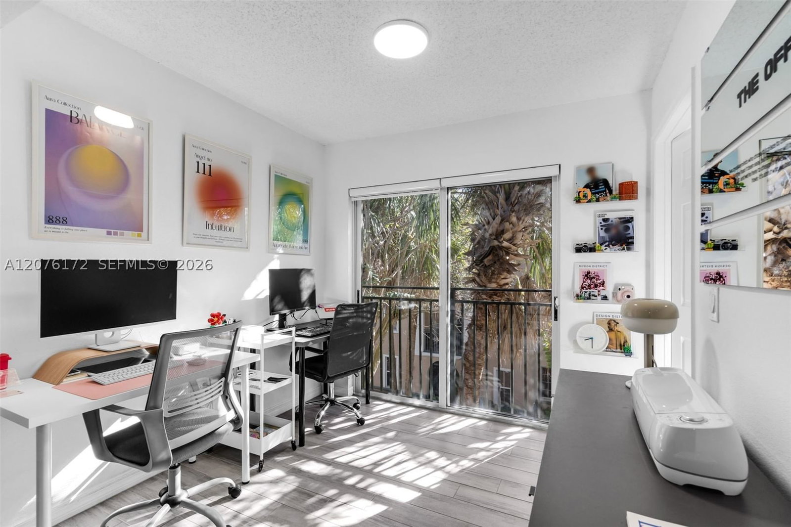 Real estate property located at 2457 Centergate Dr #306, Broward, Aventine At Miramar Condo, Miramar, FL