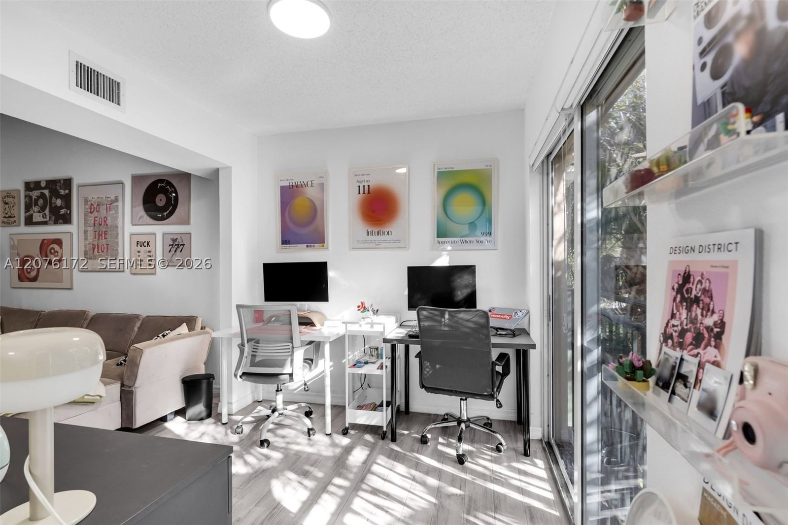 Real estate property located at 2457 Centergate Dr #306, Broward, Aventine At Miramar Condo, Miramar, FL