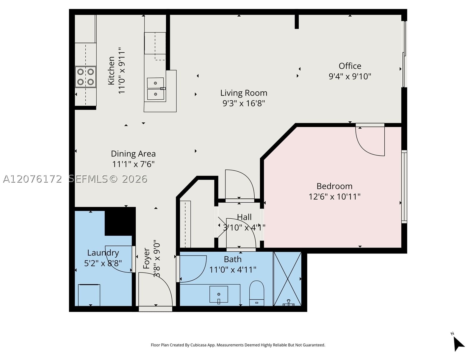 Real estate property located at 2457 Centergate Dr #306, Broward, Aventine At Miramar Condo, Miramar, FL