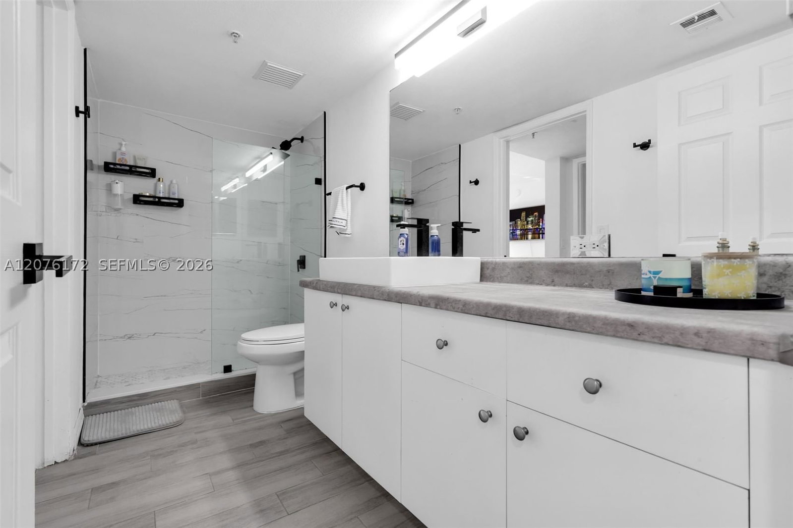 Real estate property located at 2457 Centergate Dr #306, Broward, Aventine At Miramar Condo, Miramar, FL