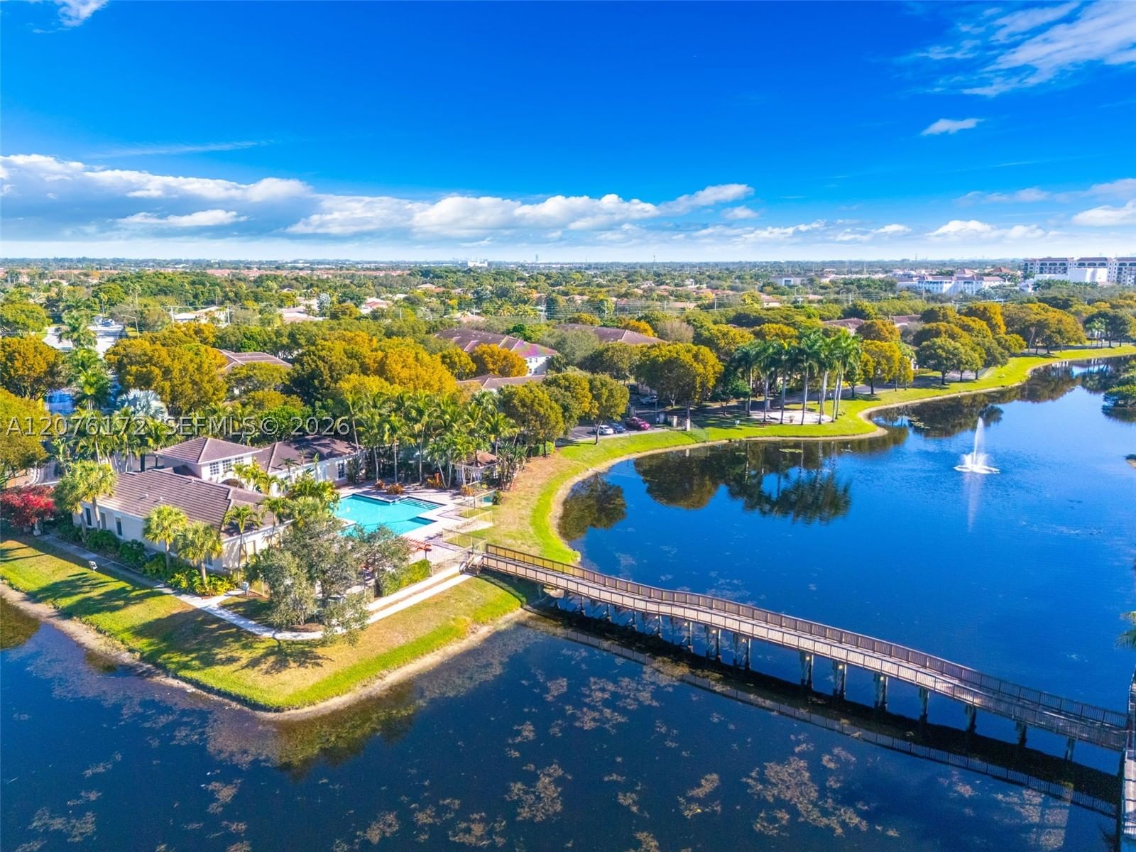 Real estate property located at 2457 Centergate Dr #306, Broward, Aventine At Miramar Condo, Miramar, FL