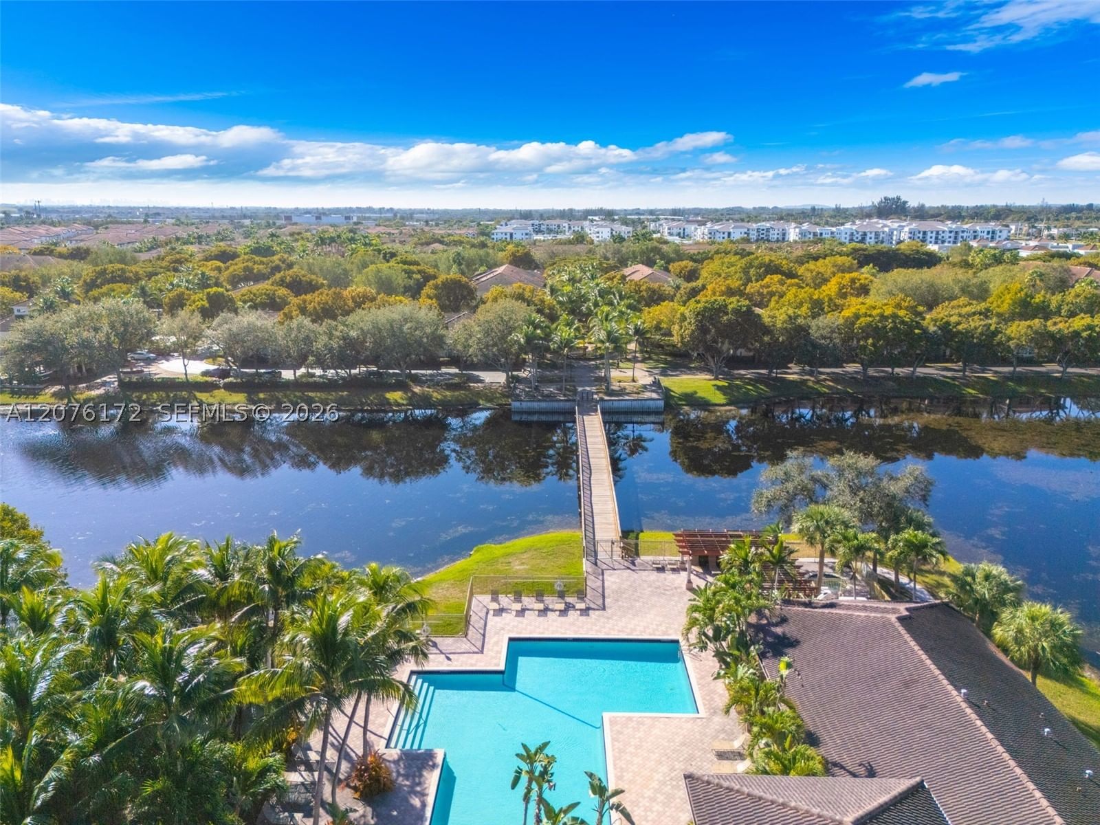 Real estate property located at 2457 Centergate Dr #306, Broward, Aventine At Miramar Condo, Miramar, FL