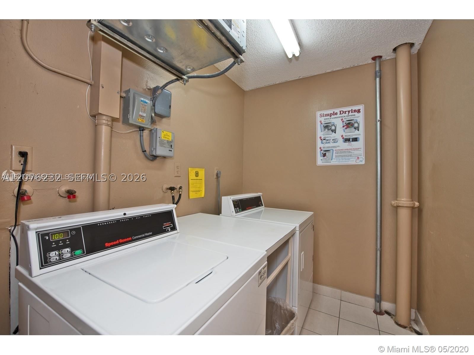 Real estate property located at 2201 Ocean Drive #1507, Broward, Quadomain Tower I And Iv, Hollywood, FL