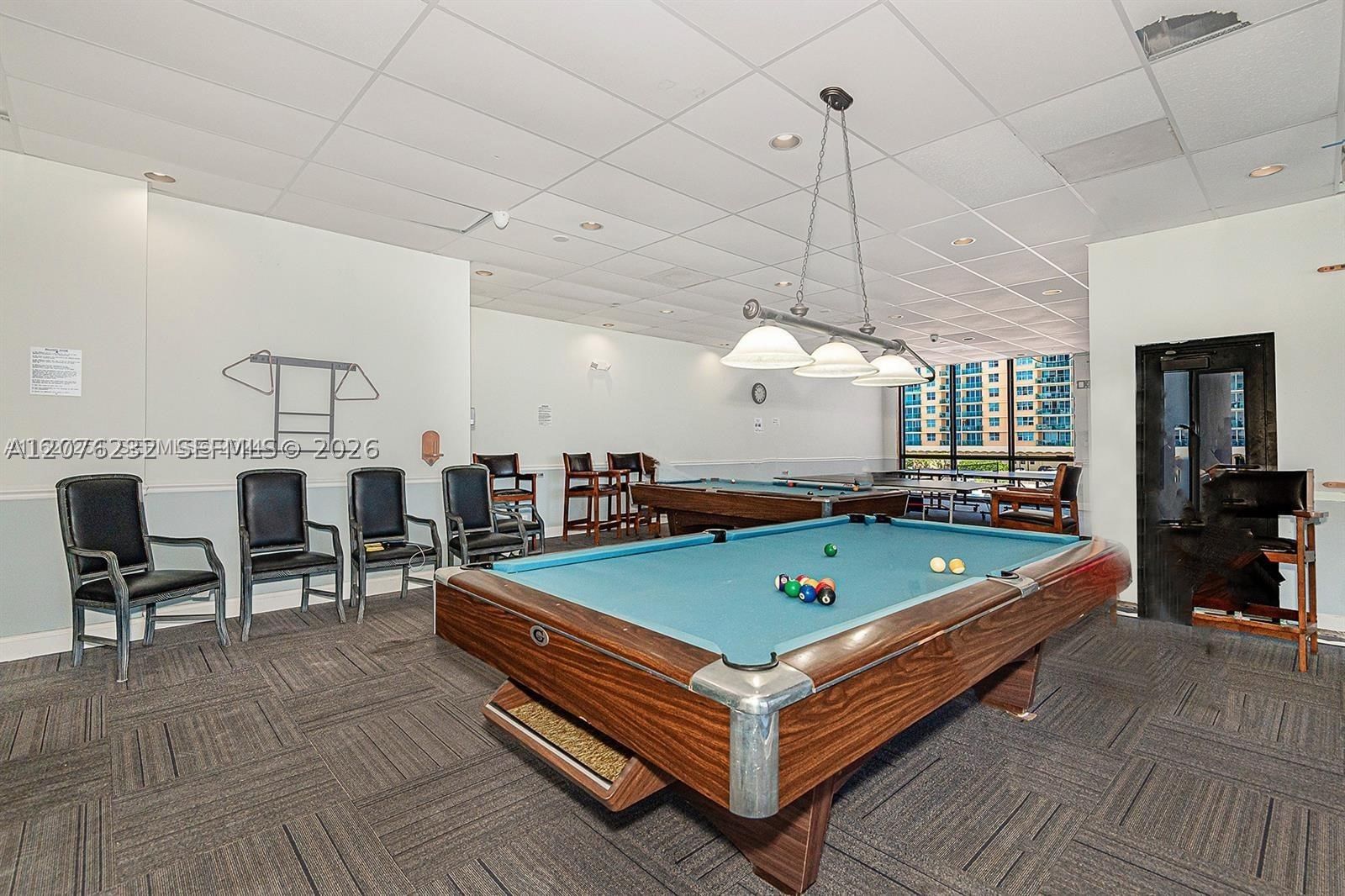 Real estate property located at 2201 Ocean Drive #1507, Broward, Quadomain Tower I And Iv, Hollywood, FL