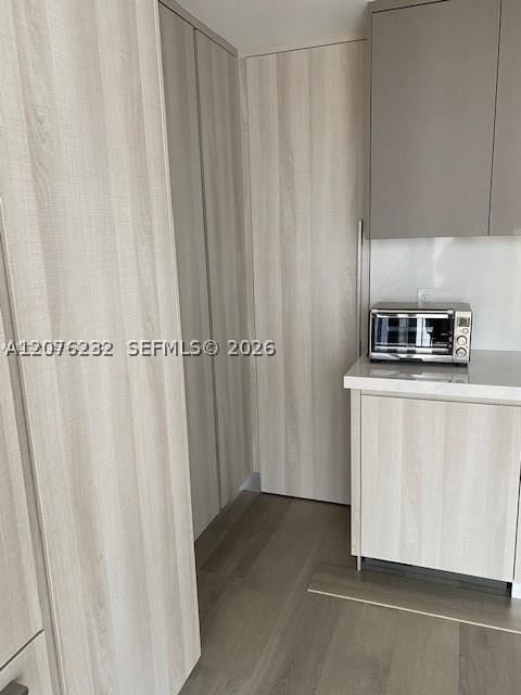 Real estate property located at 2201 Ocean Drive #1507, Broward, Quadomain Tower I And Iv, Hollywood, FL
