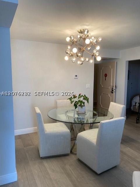 Real estate property located at 2201 Ocean Drive #1507, Broward, Quadomain Tower I And Iv, Hollywood, FL