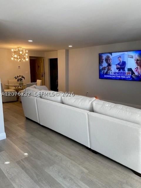 Real estate property located at 2201 Ocean Drive #1507, Broward, Quadomain Tower I And Iv, Hollywood, FL