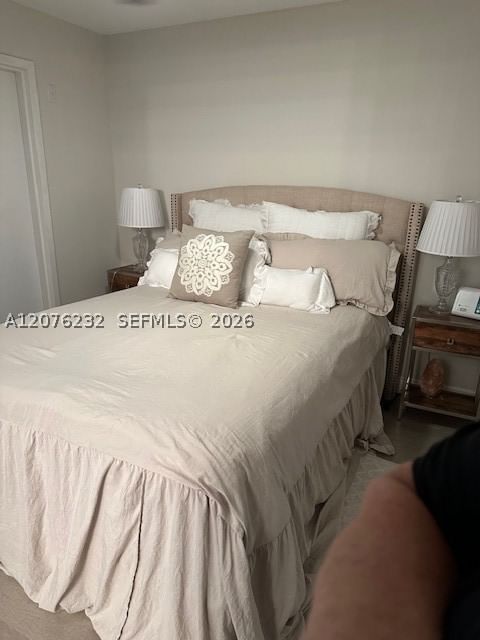 Real estate property located at 2201 Ocean Drive #1507, Broward, Quadomain Tower I And Iv, Hollywood, FL