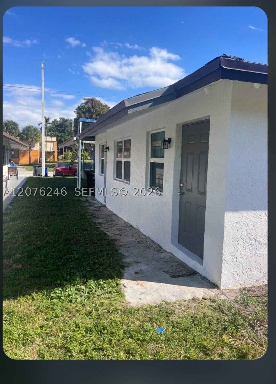 Real estate property located at 2500 Franklin Dr, Broward, Franklin Park, Fort Lauderdale, FL