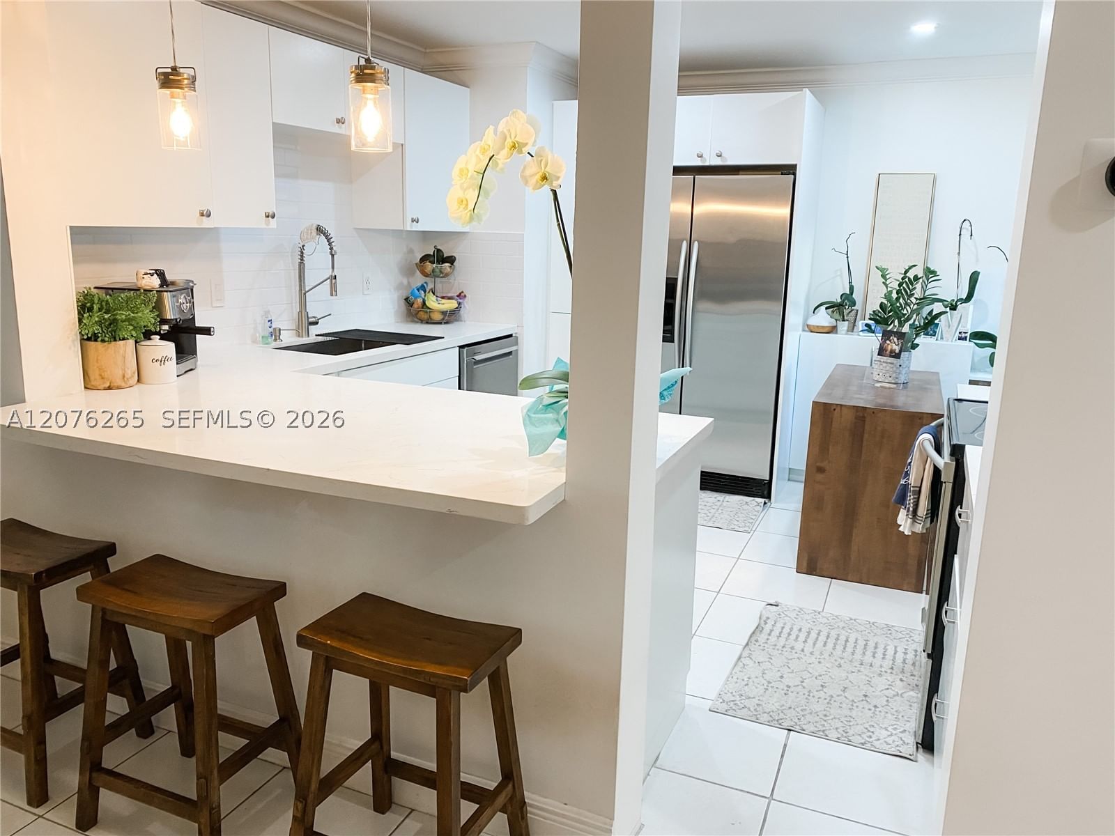 Real estate property located at 10050 137th Ct, Miami-dade, Valencia Townhomes, Miami, FL