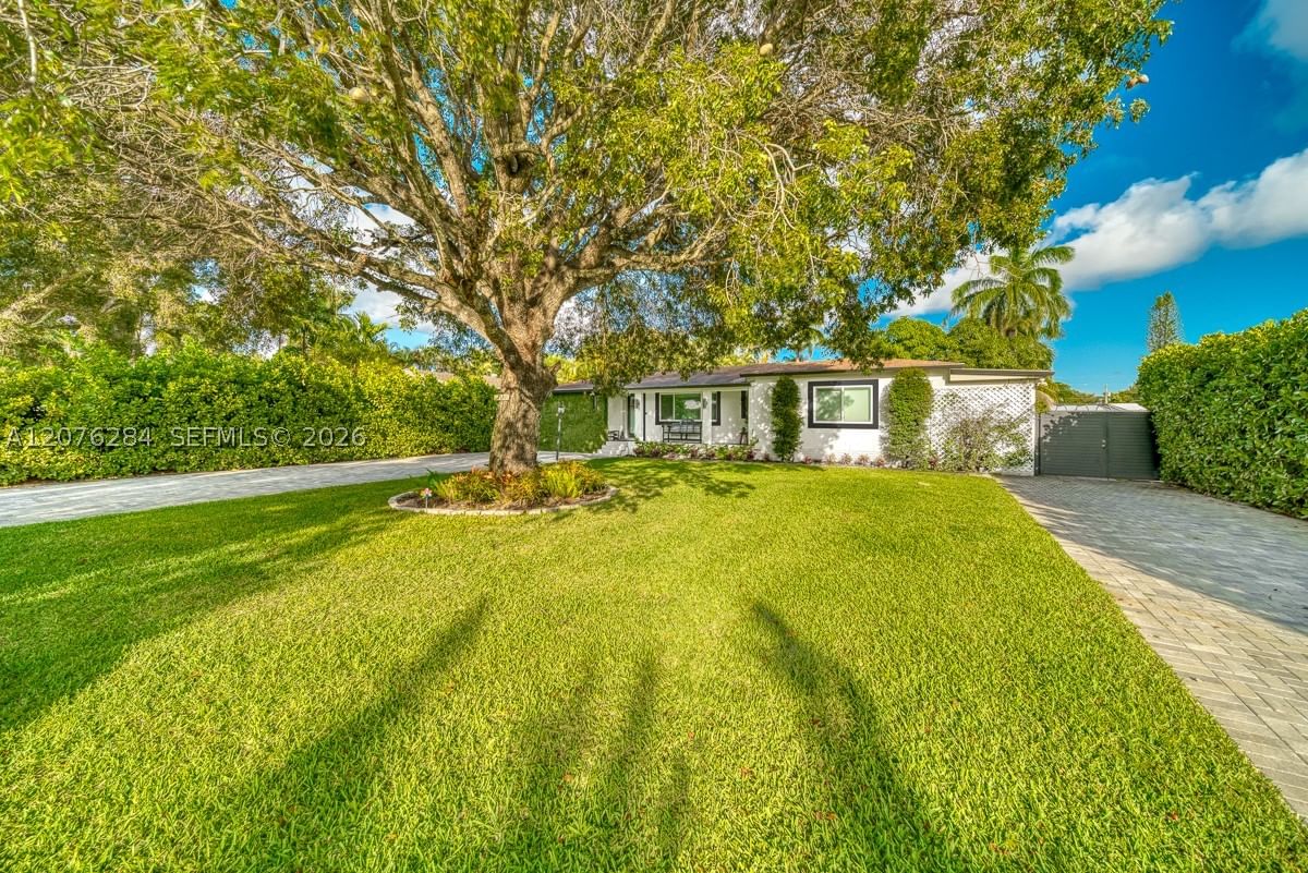 Real estate property located at 13801 1st Ave, Miami-dade, Biscayne Gardens Sec H Pa, Miami, FL