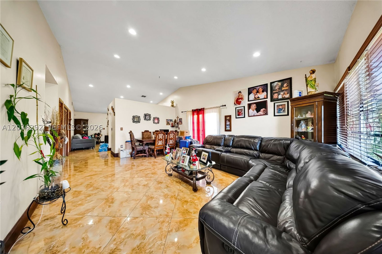 Real estate property located at 14526 106th Ter, Miami-dade, The Cedars Of Kendall, Miami, FL