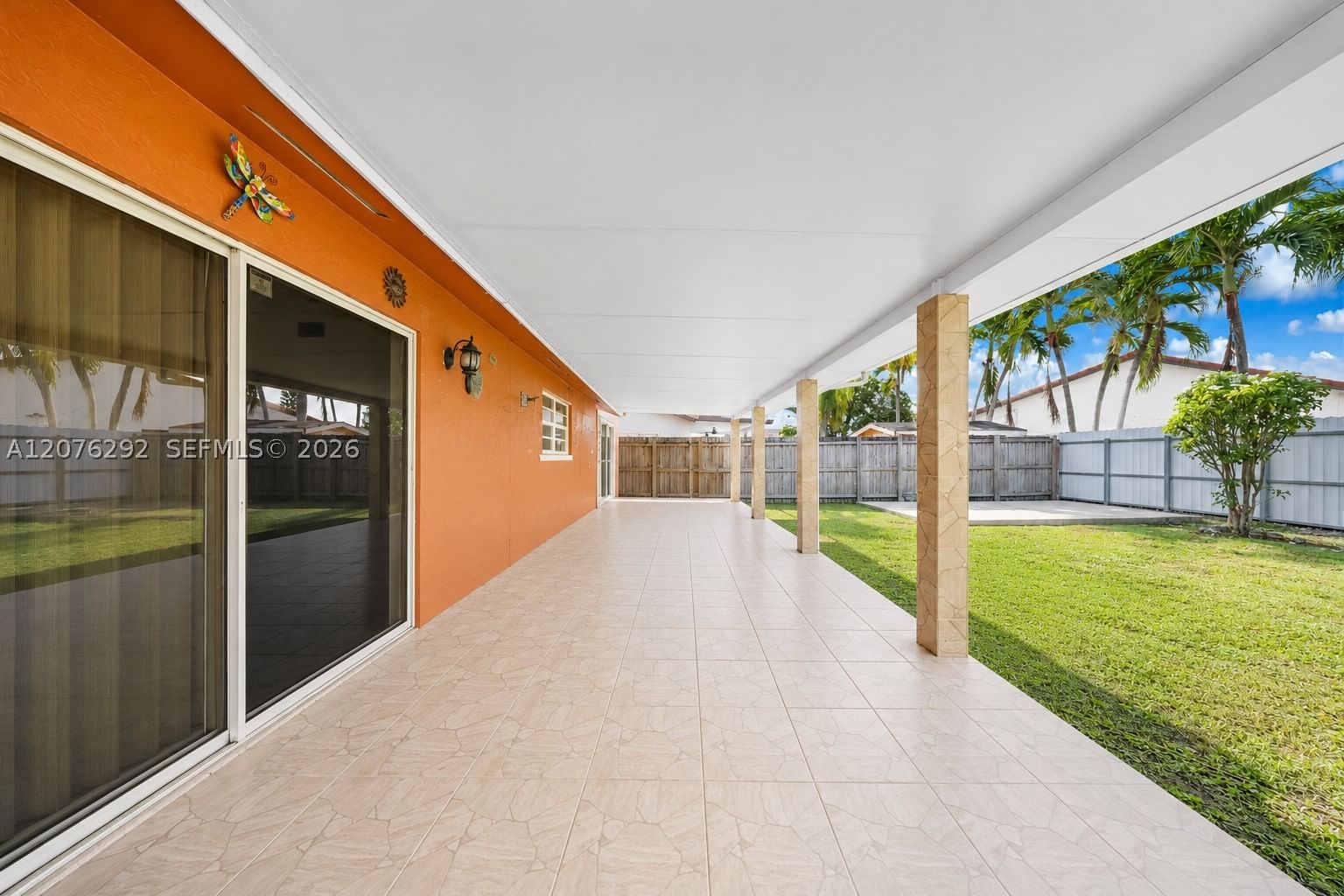 Real estate property located at 14526 106th Ter, Miami-dade, The Cedars Of Kendall, Miami, FL